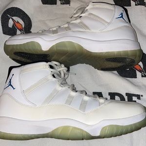 Jordan Retro 11 December 2014 release